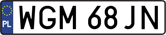 WGM68JN