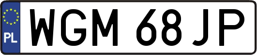 WGM68JP