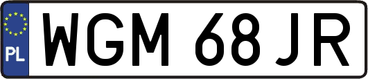 WGM68JR