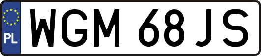 WGM68JS