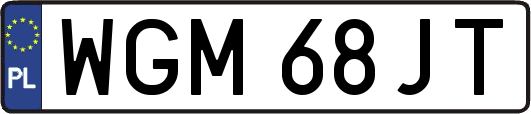 WGM68JT