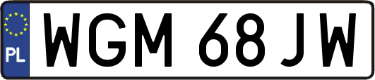 WGM68JW