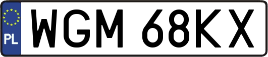 WGM68KX