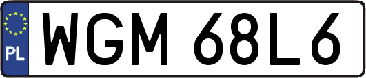 WGM68L6