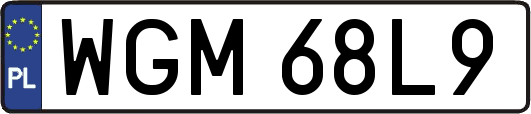 WGM68L9