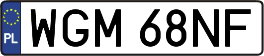 WGM68NF