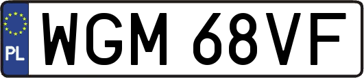 WGM68VF