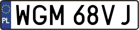 WGM68VJ