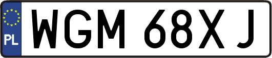 WGM68XJ