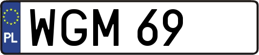 WGM69