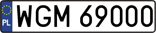 WGM69000