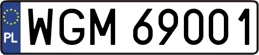 WGM69001