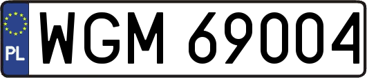 WGM69004