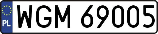 WGM69005
