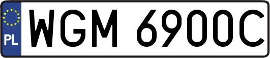 WGM6900C