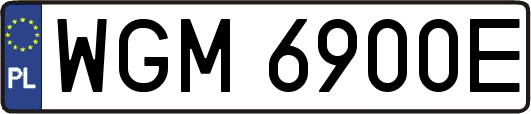 WGM6900E