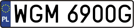 WGM6900G