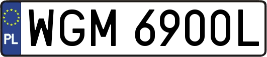 WGM6900L