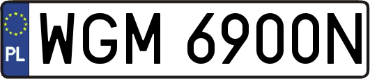 WGM6900N