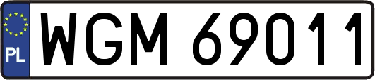 WGM69011
