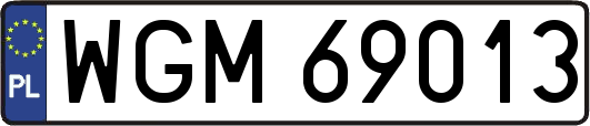 WGM69013