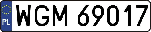 WGM69017