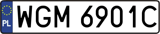 WGM6901C