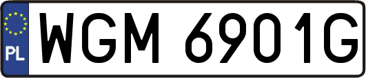 WGM6901G