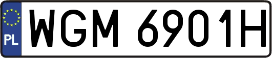 WGM6901H