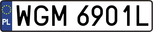 WGM6901L