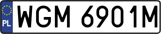 WGM6901M