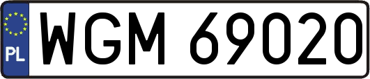 WGM69020