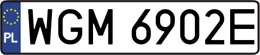 WGM6902E