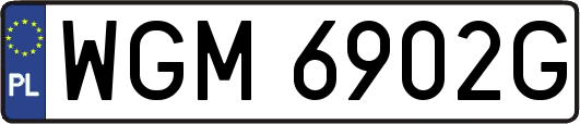 WGM6902G