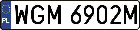 WGM6902M