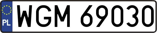 WGM69030