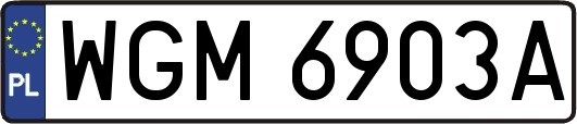 WGM6903A