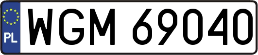 WGM69040
