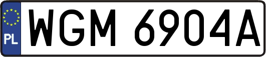 WGM6904A