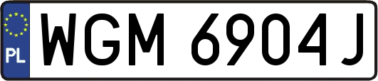 WGM6904J