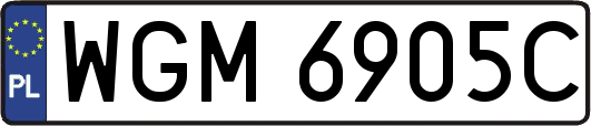 WGM6905C