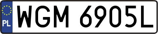 WGM6905L