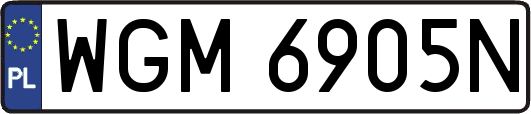 WGM6905N