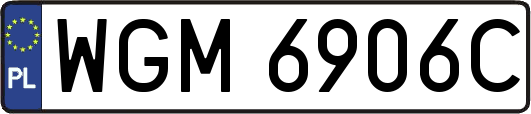WGM6906C