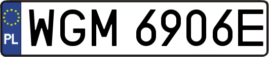 WGM6906E