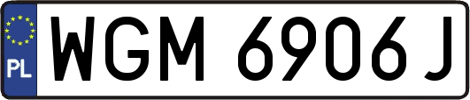 WGM6906J