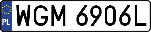 WGM6906L