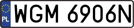 WGM6906N