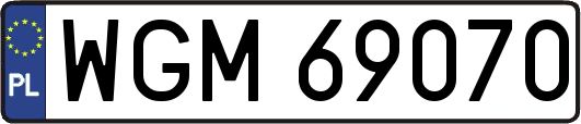 WGM69070
