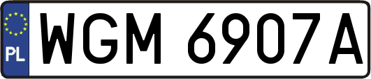 WGM6907A